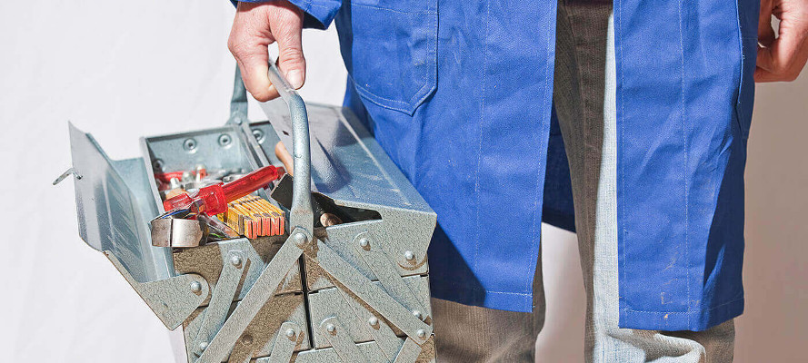 Template for Dachdecker / Spengler / Vorarbeiter (m/w/d)